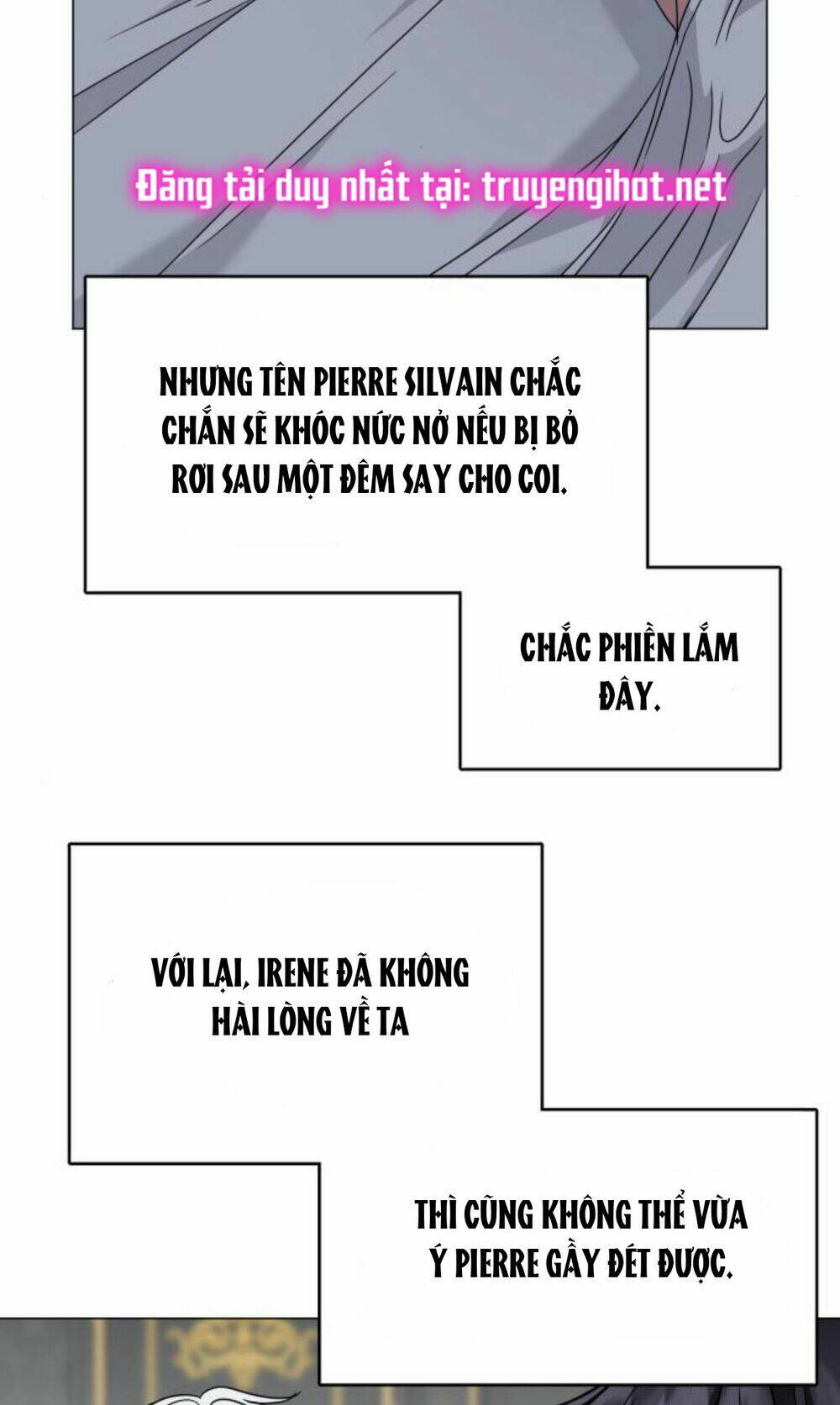 Hoán Đổi Linh Hồn Chapter 14 - Trang 2