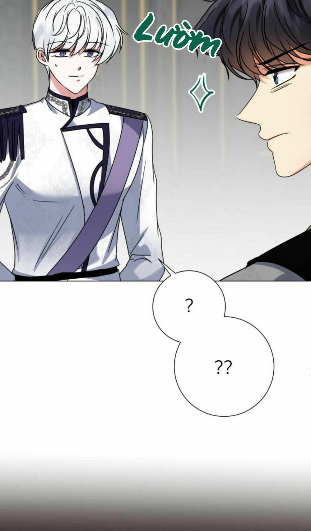 Hoán Đổi Linh Hồn Chapter 14 - Trang 2