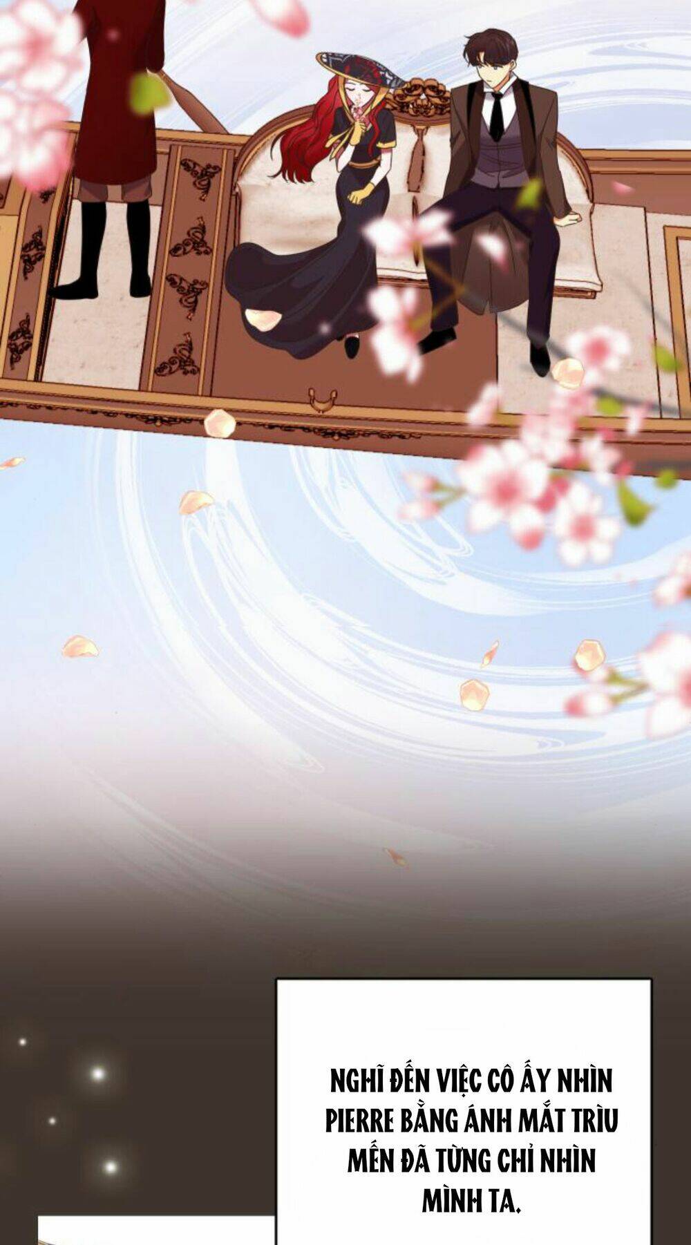 Hoán Đổi Linh Hồn Chapter 14 - Trang 2