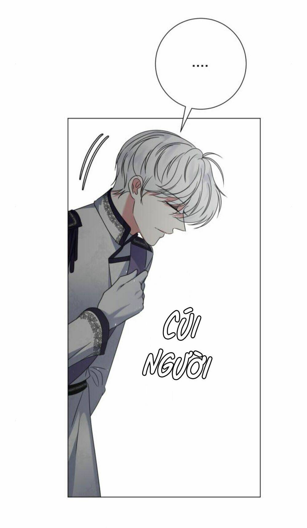 Hoán Đổi Linh Hồn Chapter 14 - Trang 2