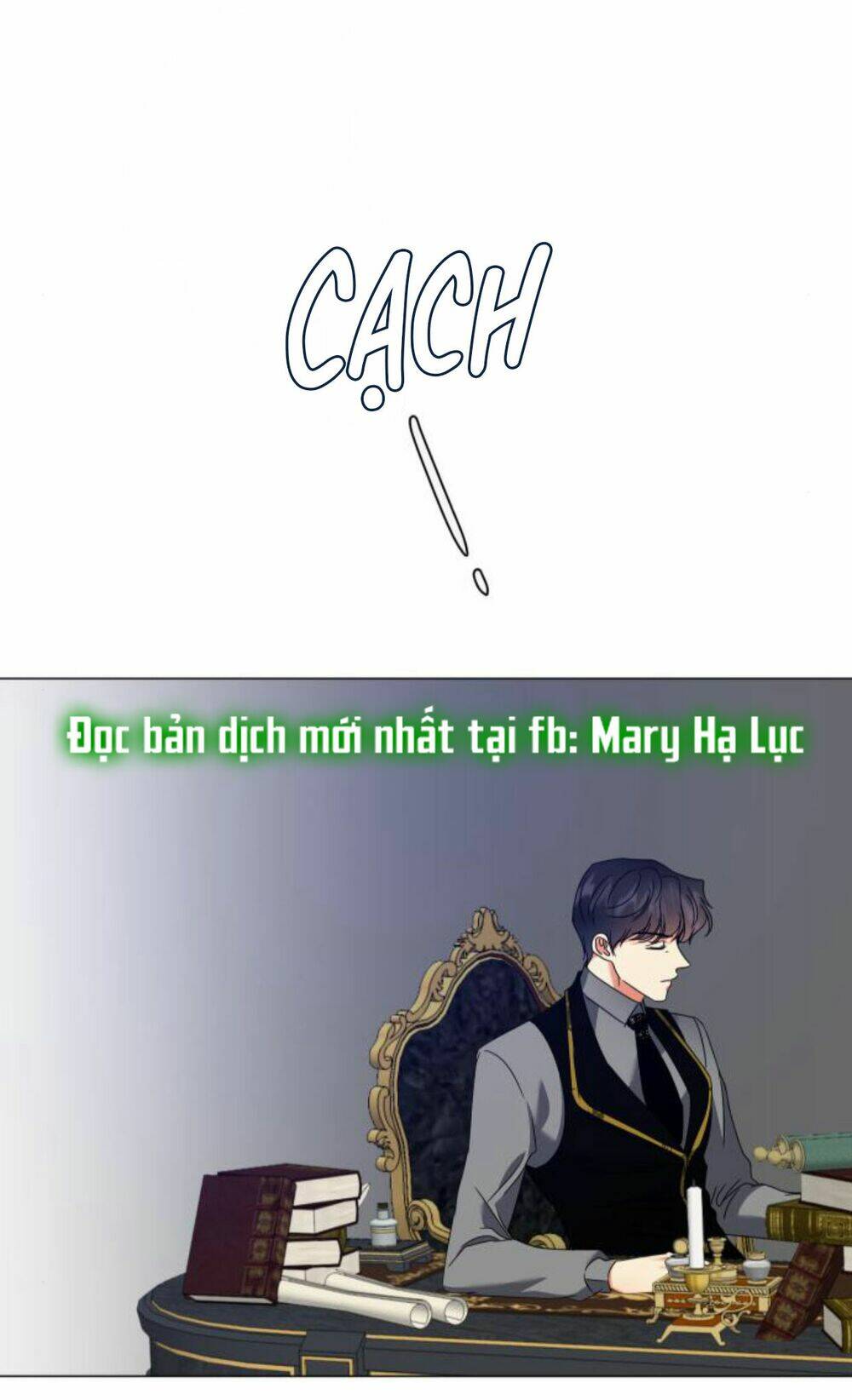 Hoán Đổi Linh Hồn Chapter 14 - Trang 2