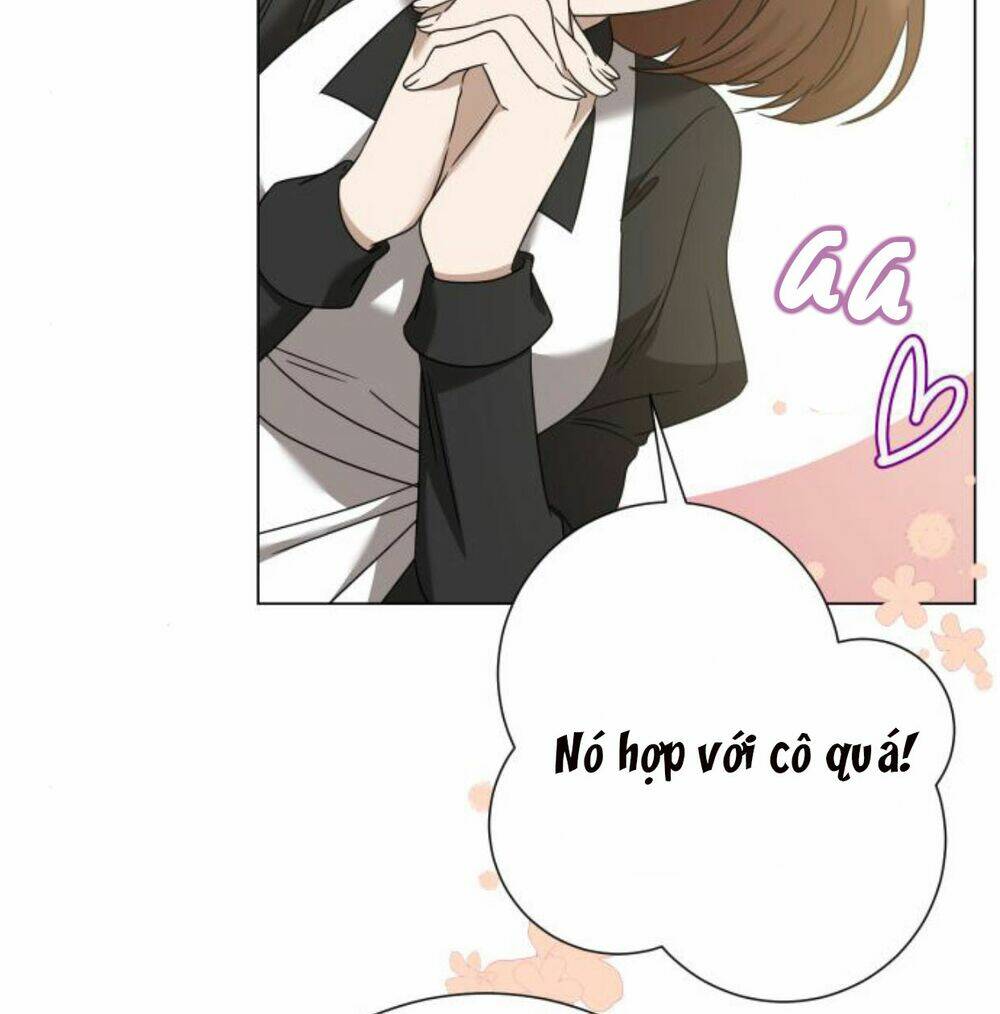 Hoán Đổi Linh Hồn Chapter 14 - Trang 2