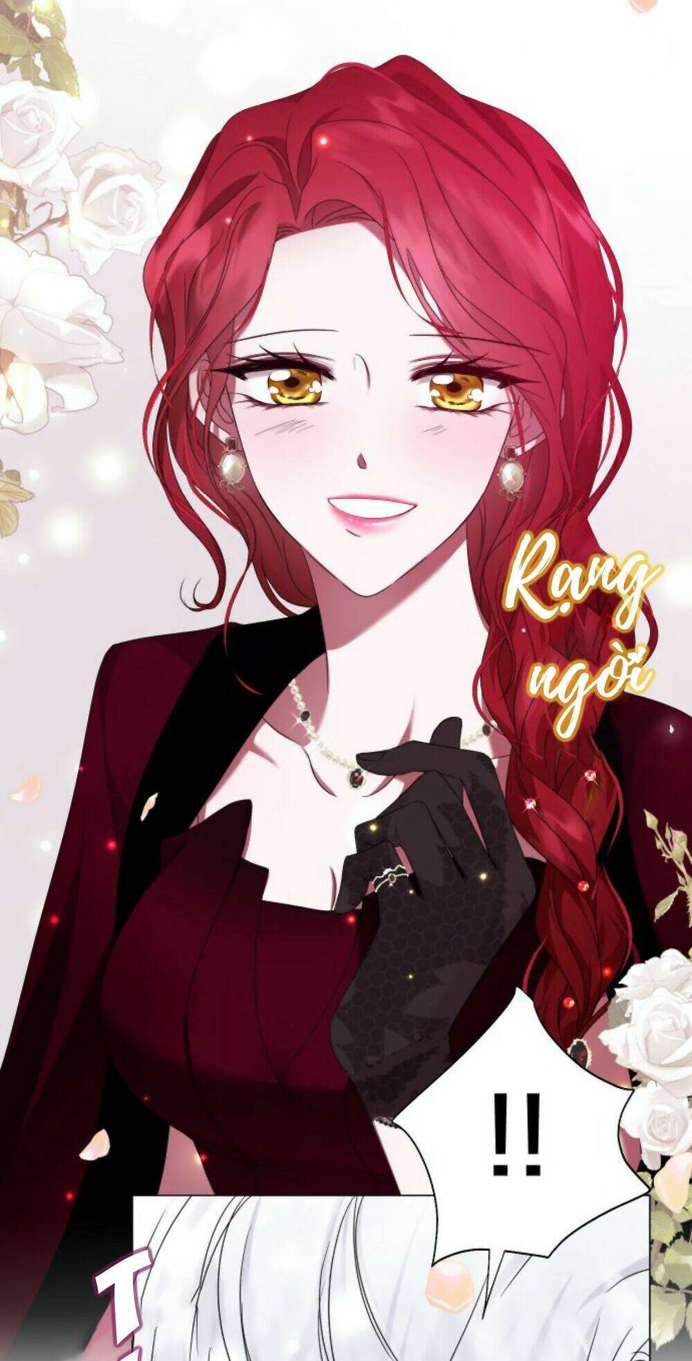 Hoán Đổi Linh Hồn Chapter 14 - Trang 2