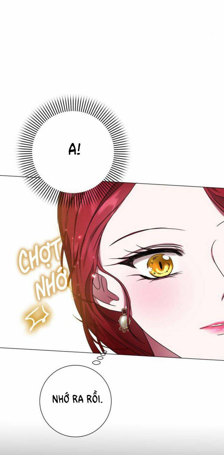 Hoán Đổi Linh Hồn Chapter 15 - Trang 2