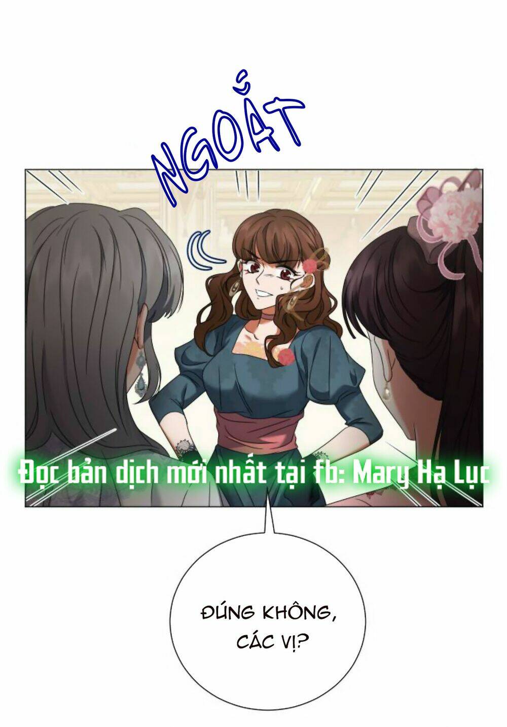 Hoán Đổi Linh Hồn Chapter 16 - Trang 2