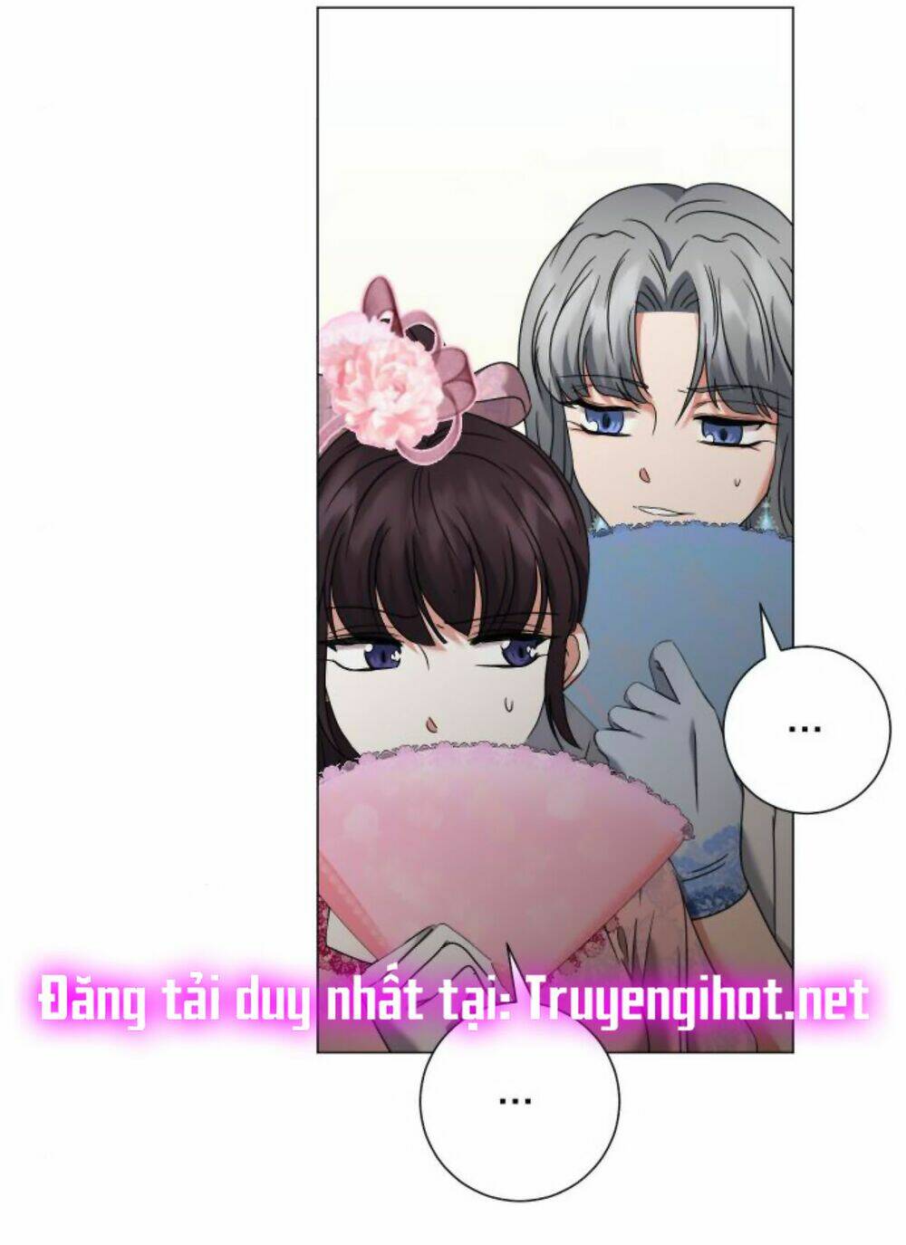 Hoán Đổi Linh Hồn Chapter 16 - Trang 2