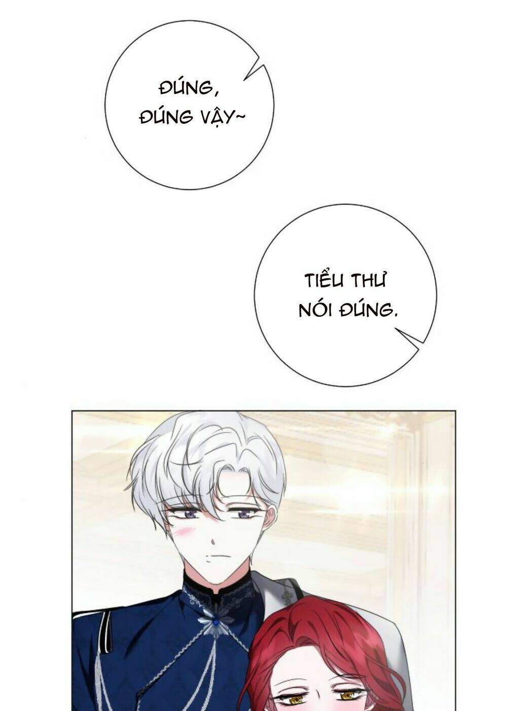 Hoán Đổi Linh Hồn Chapter 16 - Trang 2