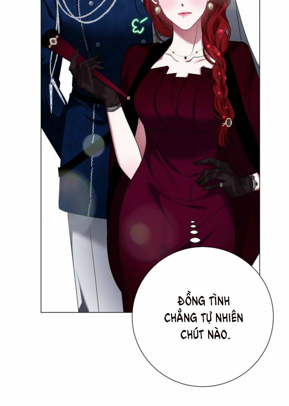 Hoán Đổi Linh Hồn Chapter 16 - Trang 2