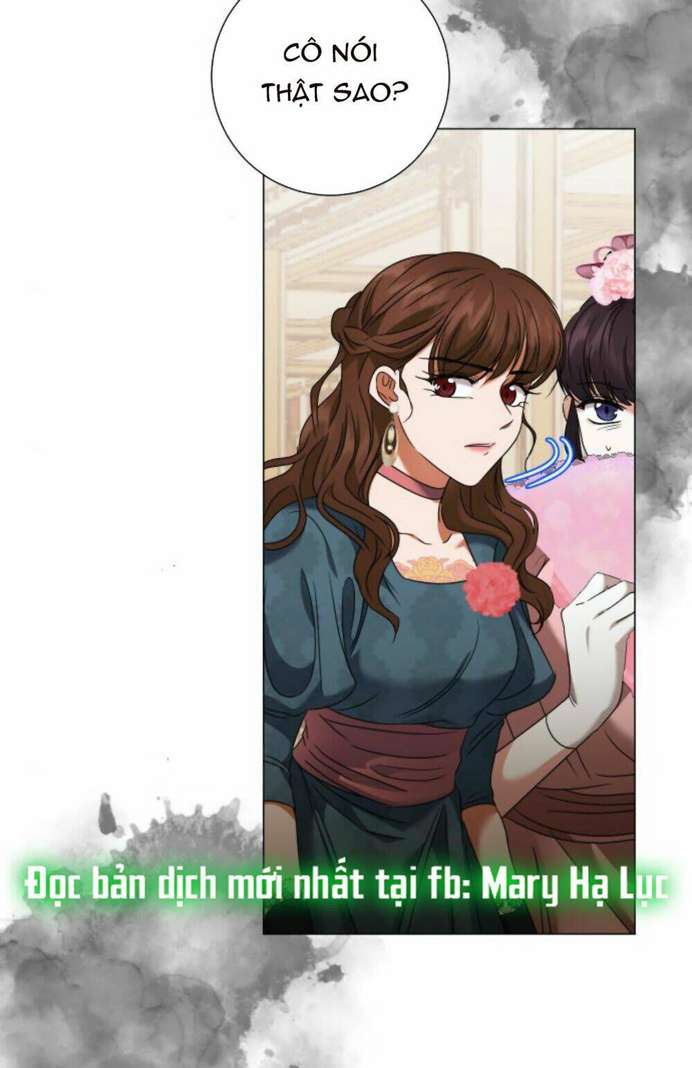Hoán Đổi Linh Hồn Chapter 16 - Trang 2