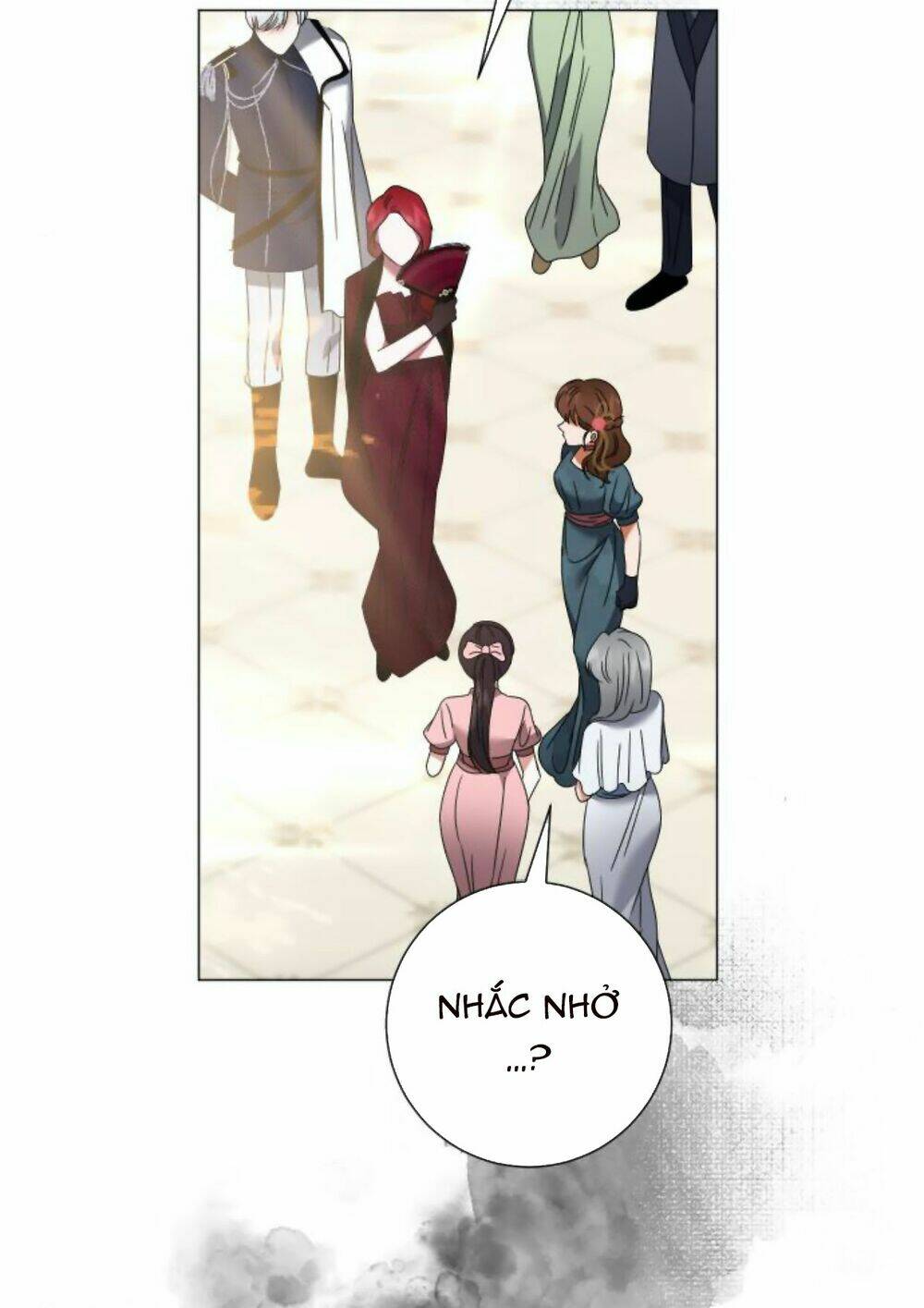 Hoán Đổi Linh Hồn Chapter 16 - Trang 2