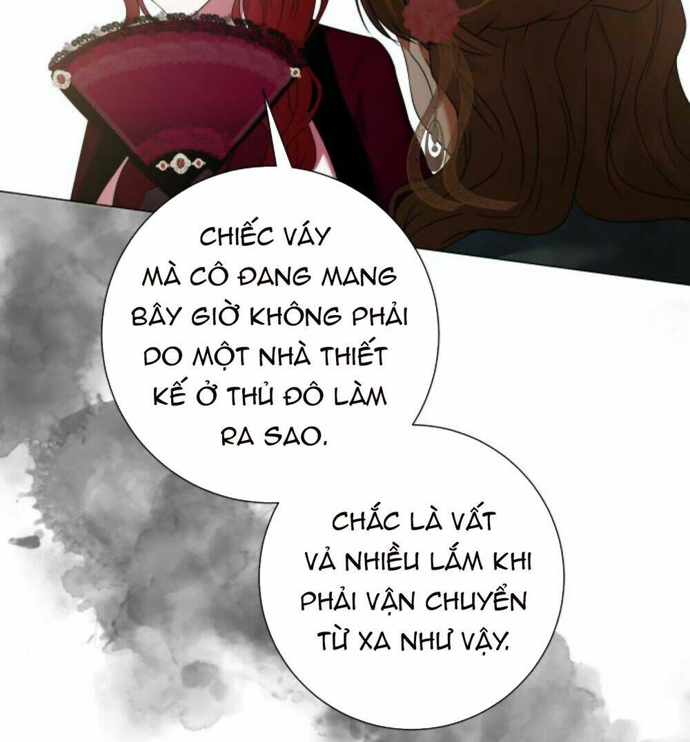 Hoán Đổi Linh Hồn Chapter 16 - Trang 2