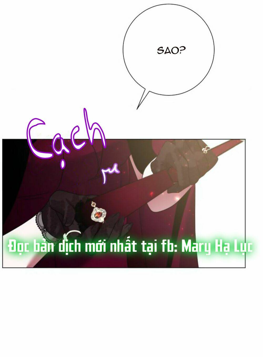 Hoán Đổi Linh Hồn Chapter 16 - Trang 2