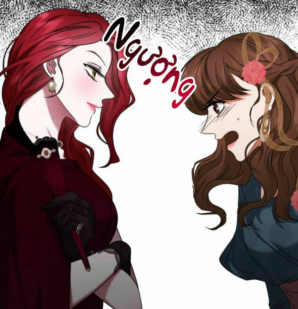 Hoán Đổi Linh Hồn Chapter 16 - Trang 2