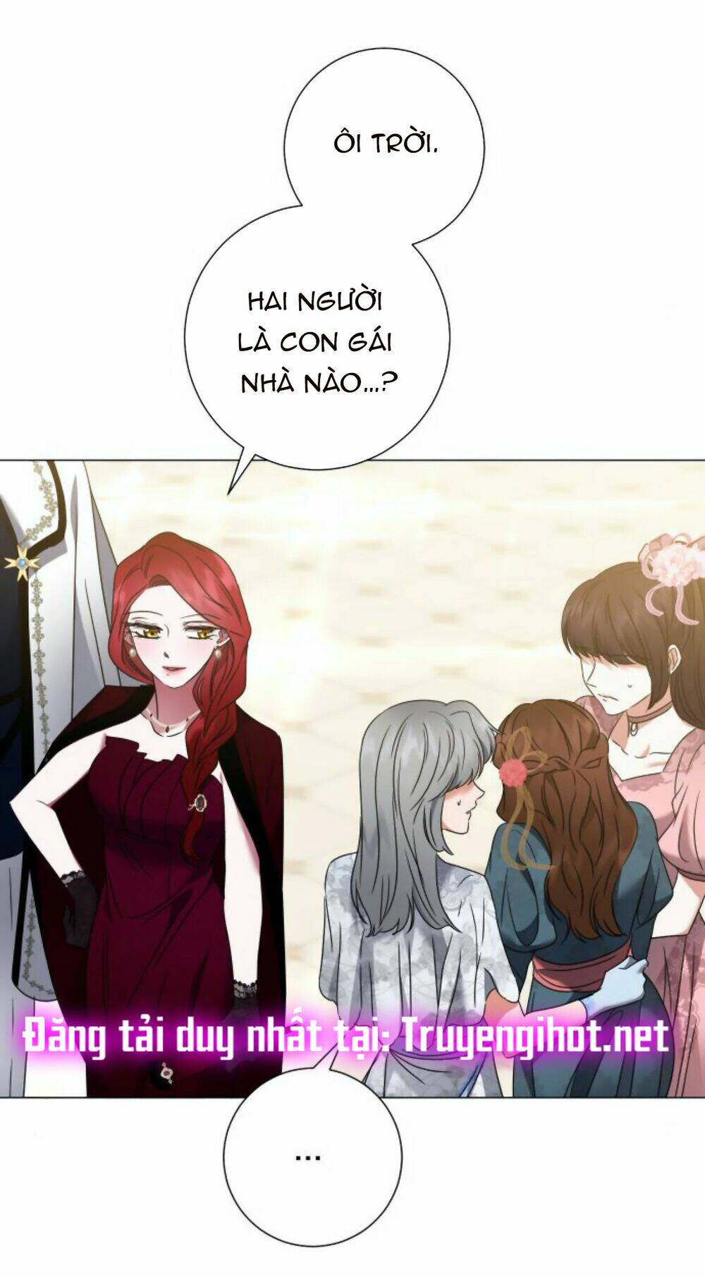 Hoán Đổi Linh Hồn Chapter 16 - Trang 2