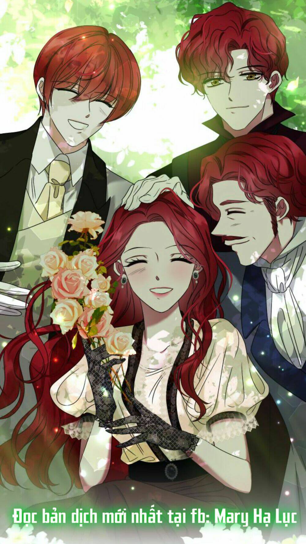 Hoán Đổi Linh Hồn Chapter 16 - Trang 2