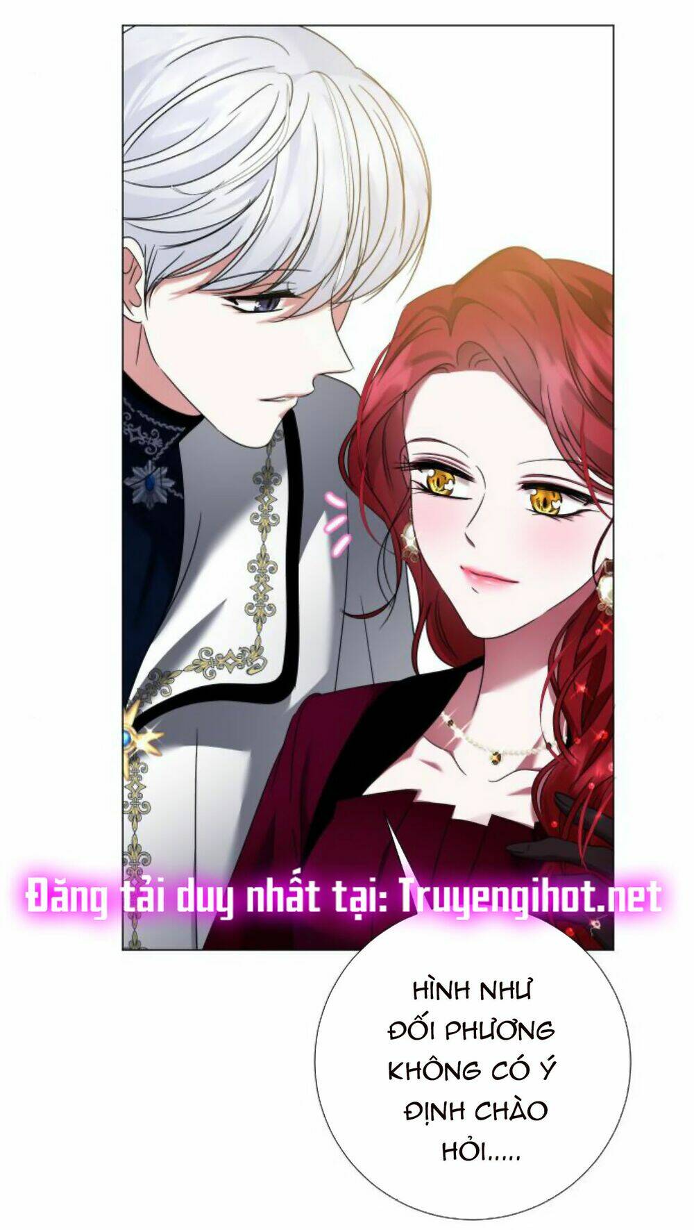 Hoán Đổi Linh Hồn Chapter 16 - Trang 2