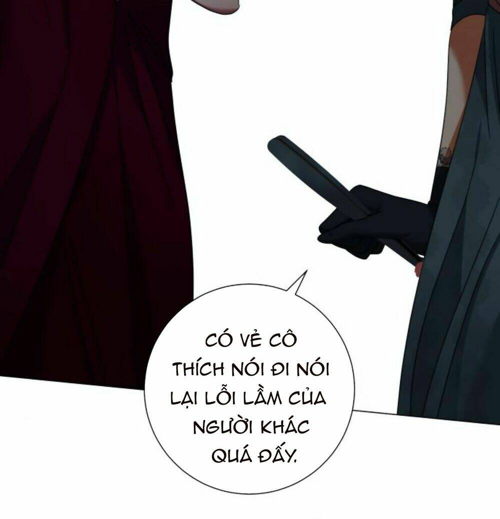 Hoán Đổi Linh Hồn Chapter 16 - Trang 2