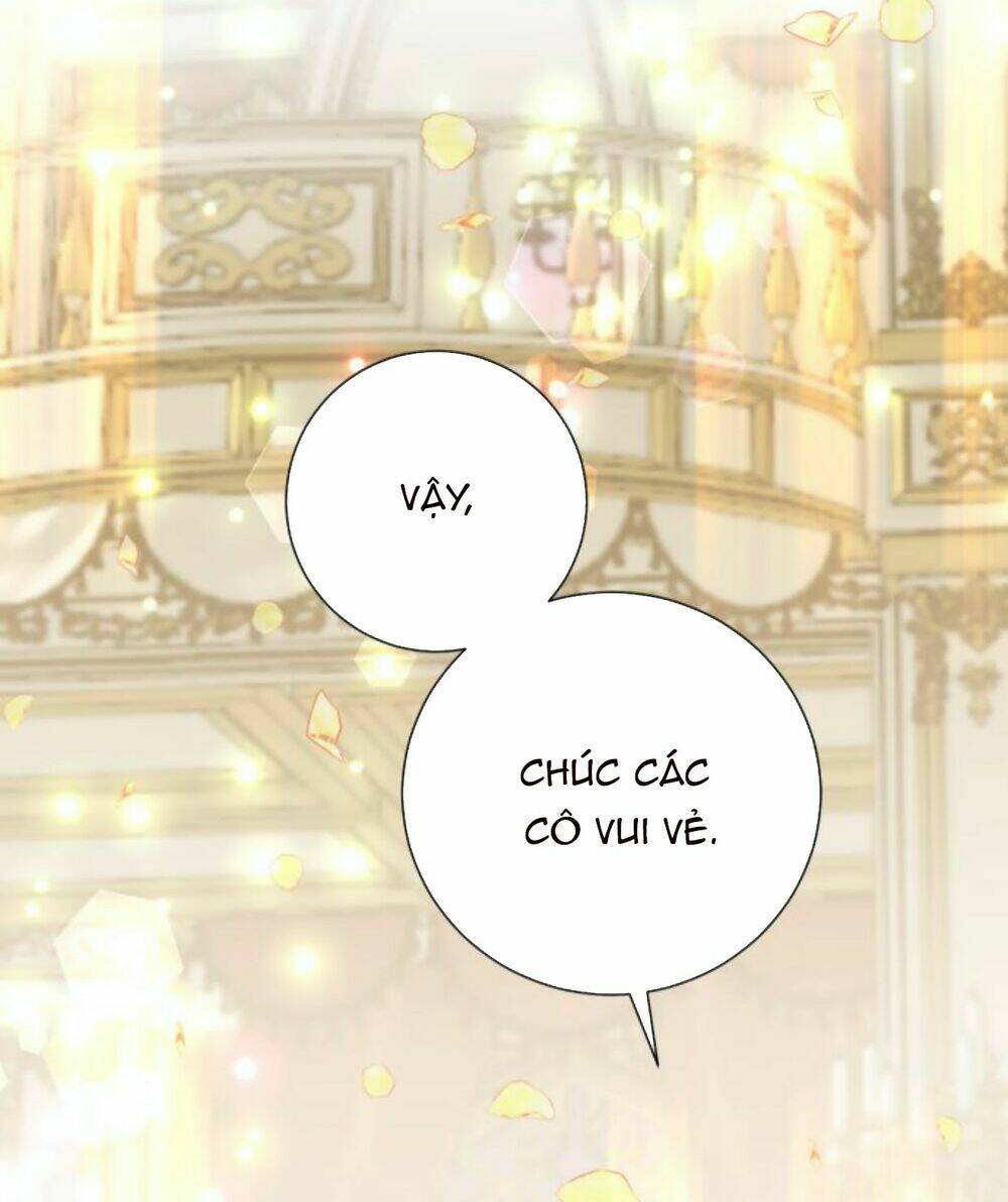 Hoán Đổi Linh Hồn Chapter 16 - Trang 2