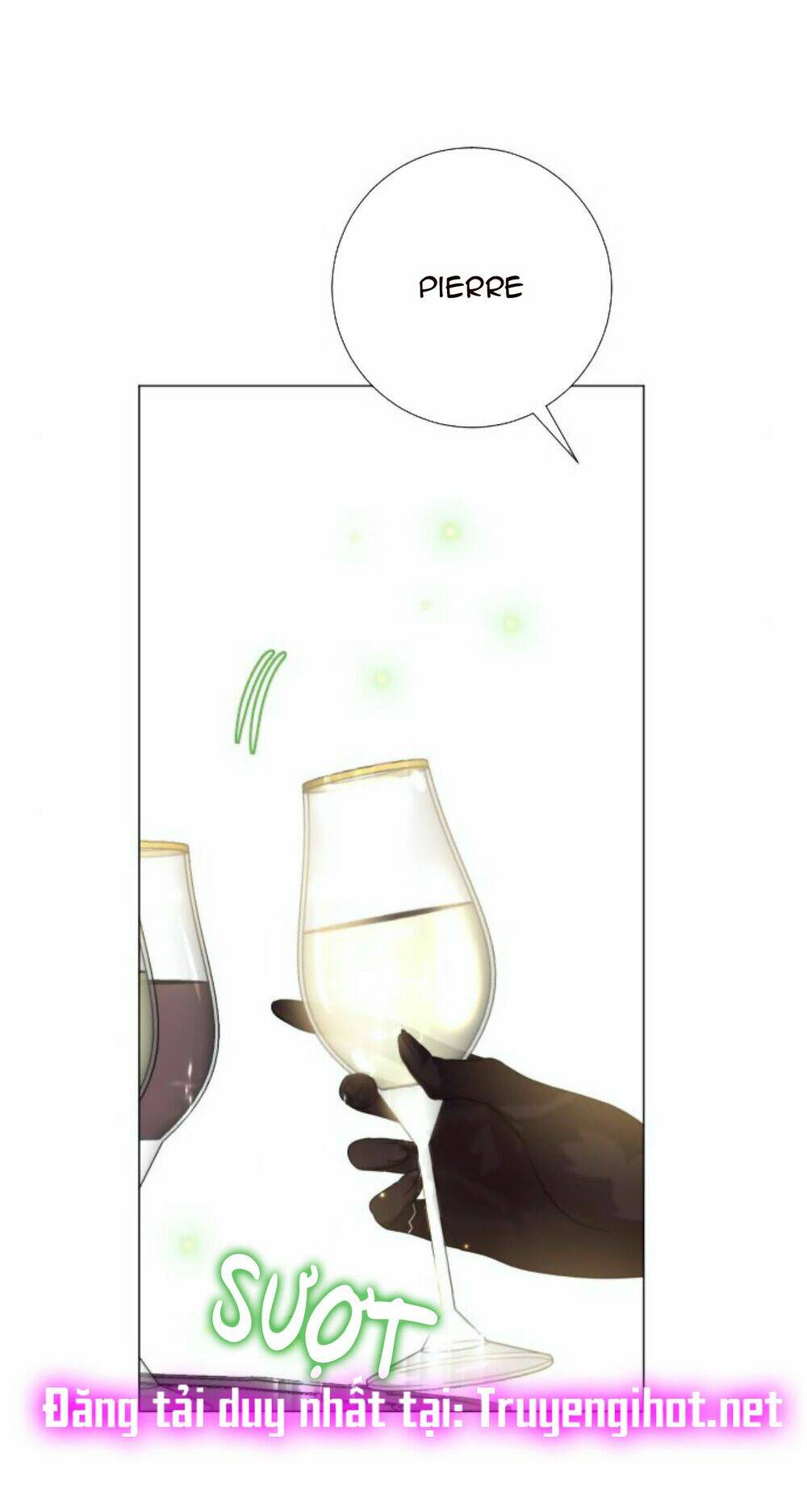 Hoán Đổi Linh Hồn Chapter 16 - Trang 2