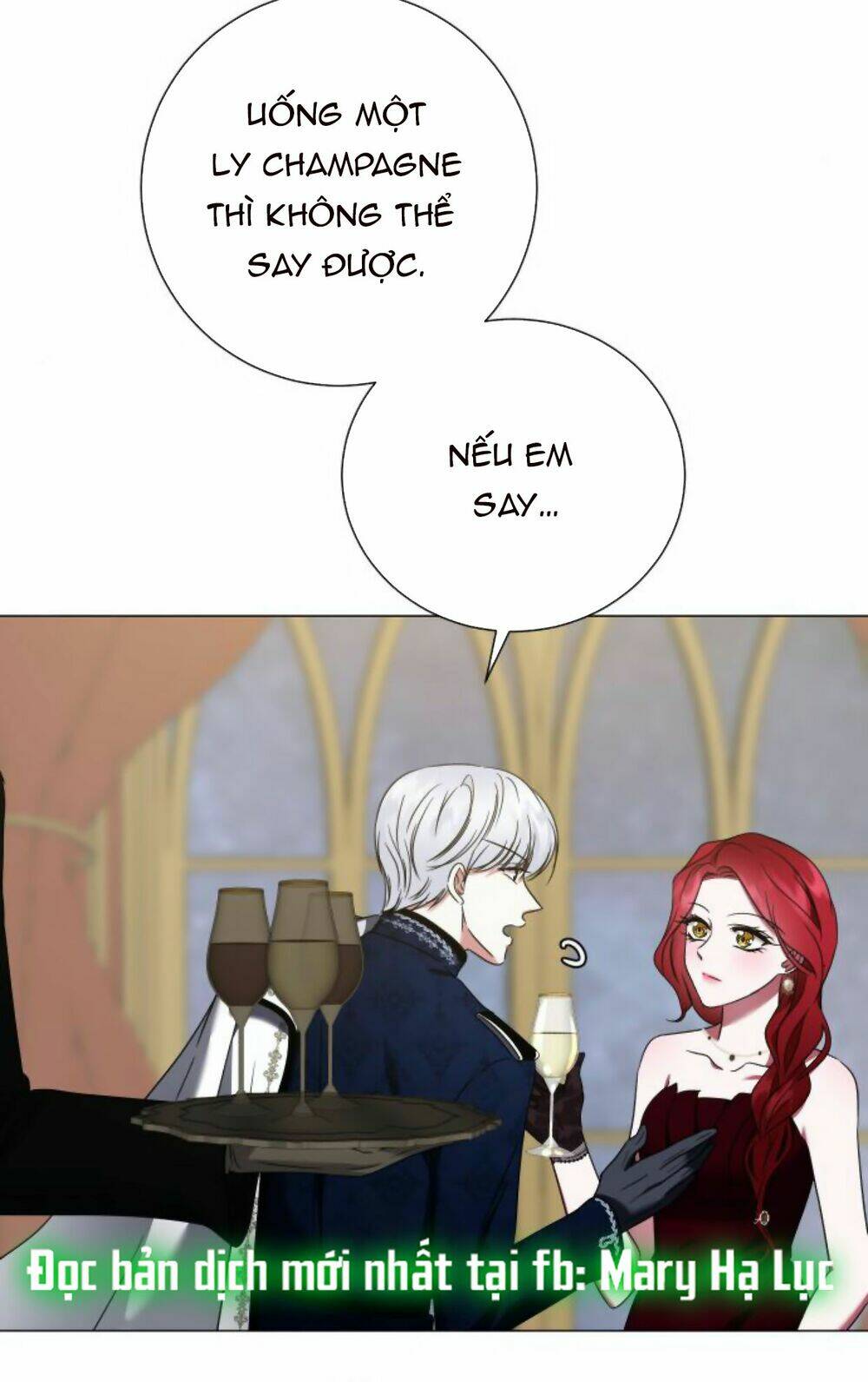 Hoán Đổi Linh Hồn Chapter 16 - Trang 2