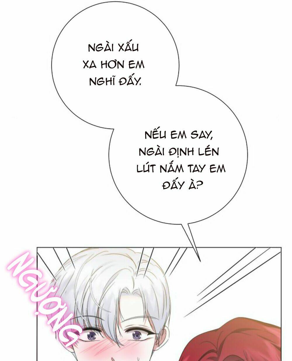 Hoán Đổi Linh Hồn Chapter 16 - Trang 2