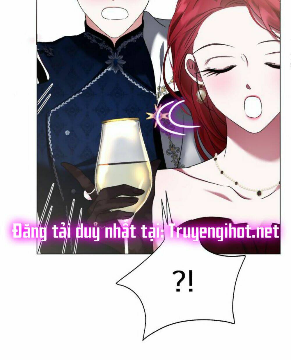 Hoán Đổi Linh Hồn Chapter 16 - Trang 2