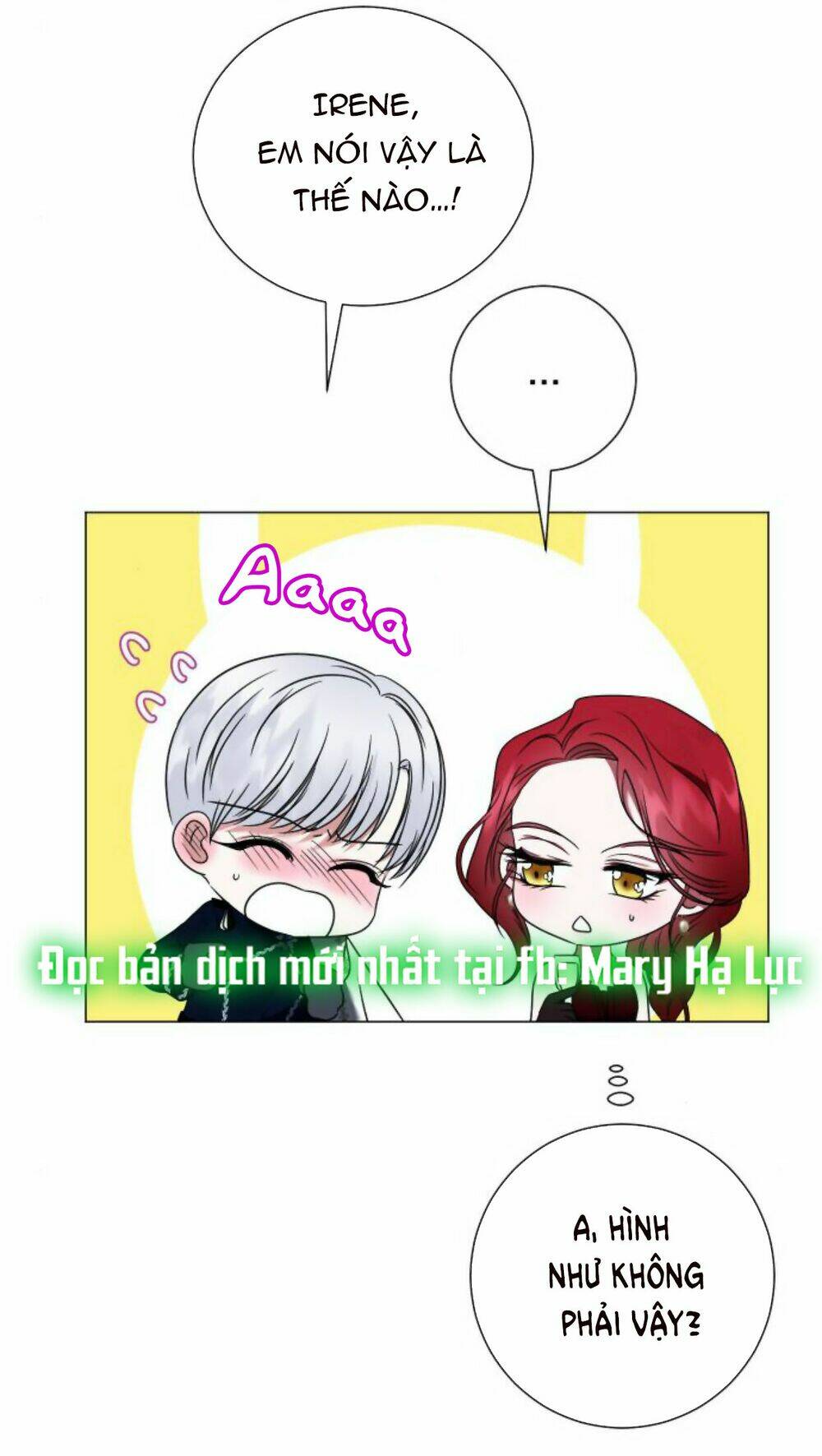 Hoán Đổi Linh Hồn Chapter 16 - Trang 2