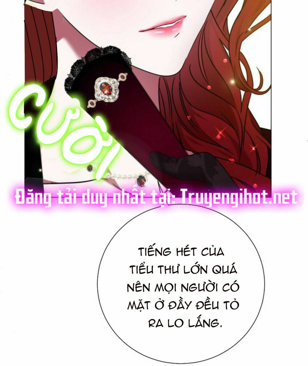 Hoán Đổi Linh Hồn Chapter 16 - Trang 2