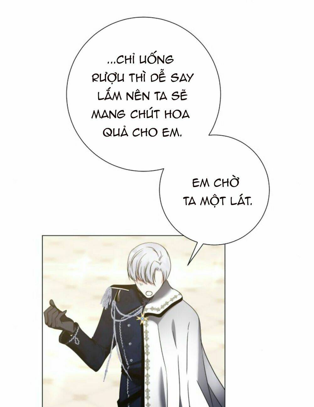 Hoán Đổi Linh Hồn Chapter 16 - Trang 2