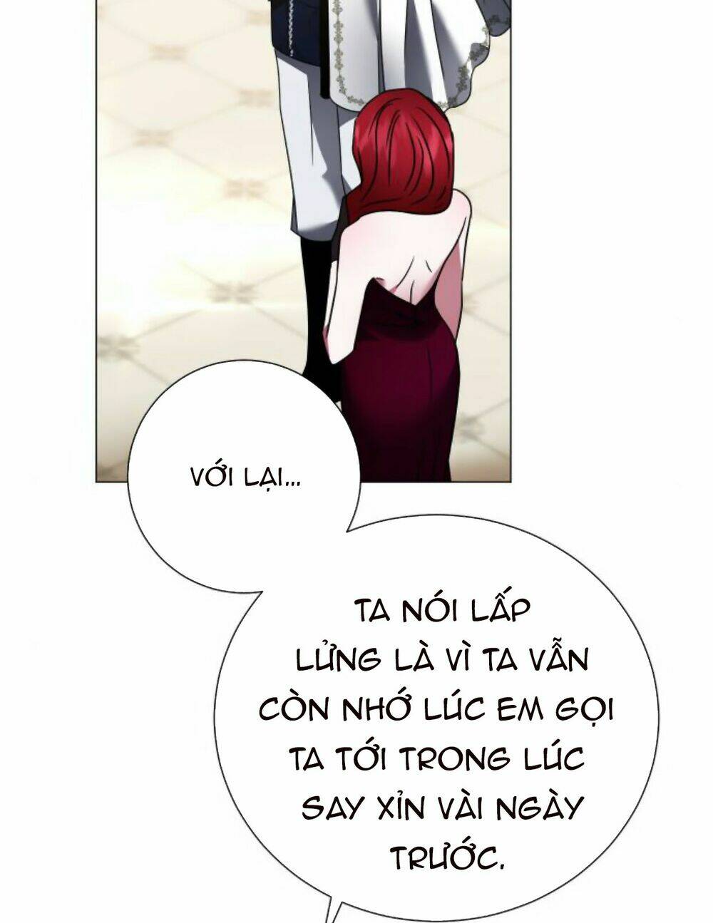 Hoán Đổi Linh Hồn Chapter 16 - Trang 2