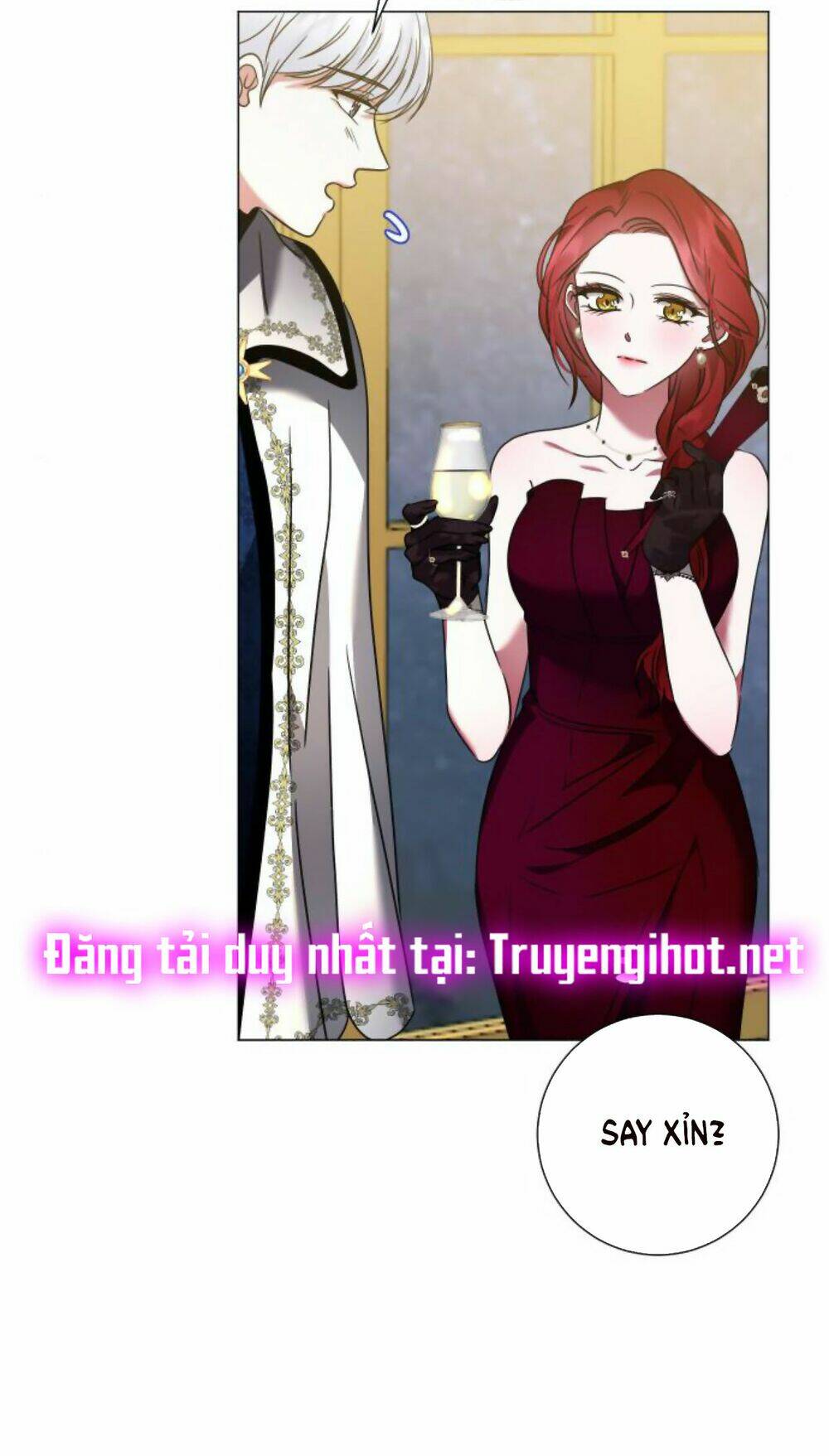 Hoán Đổi Linh Hồn Chapter 16 - Trang 2