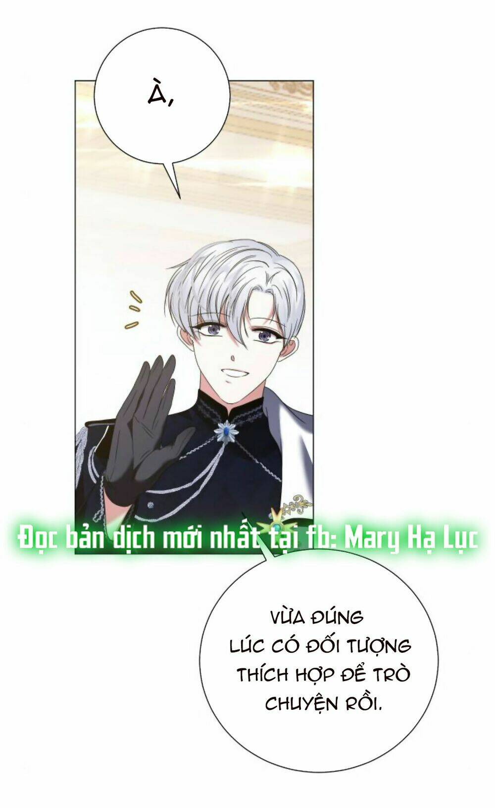 Hoán Đổi Linh Hồn Chapter 16 - Trang 2