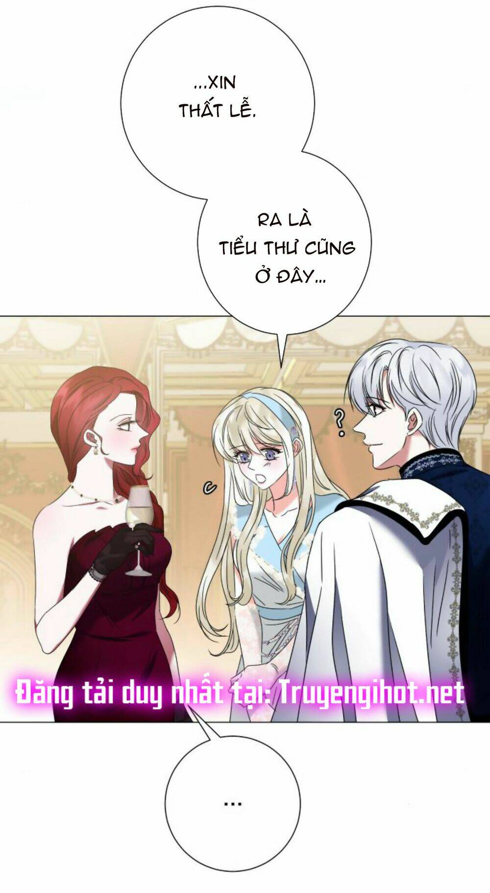 Hoán Đổi Linh Hồn Chapter 16 - Trang 2