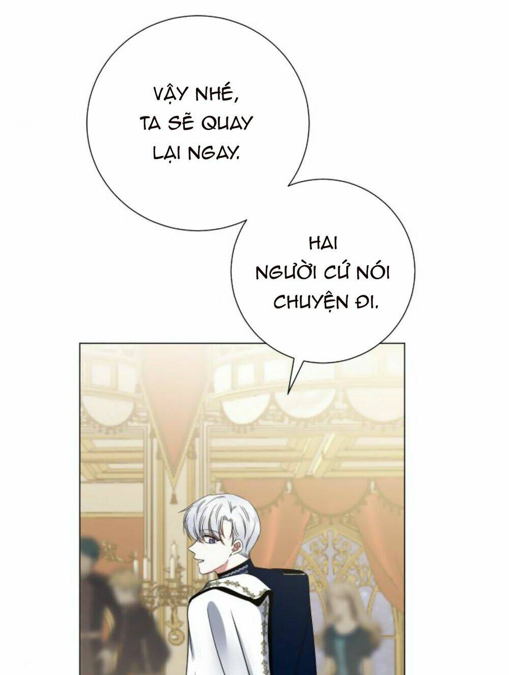 Hoán Đổi Linh Hồn Chapter 16 - Trang 2