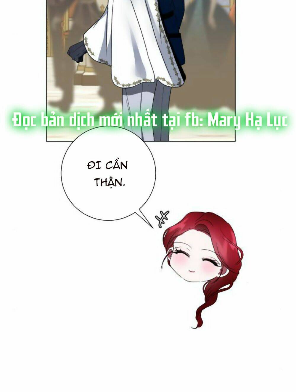 Hoán Đổi Linh Hồn Chapter 16 - Trang 2