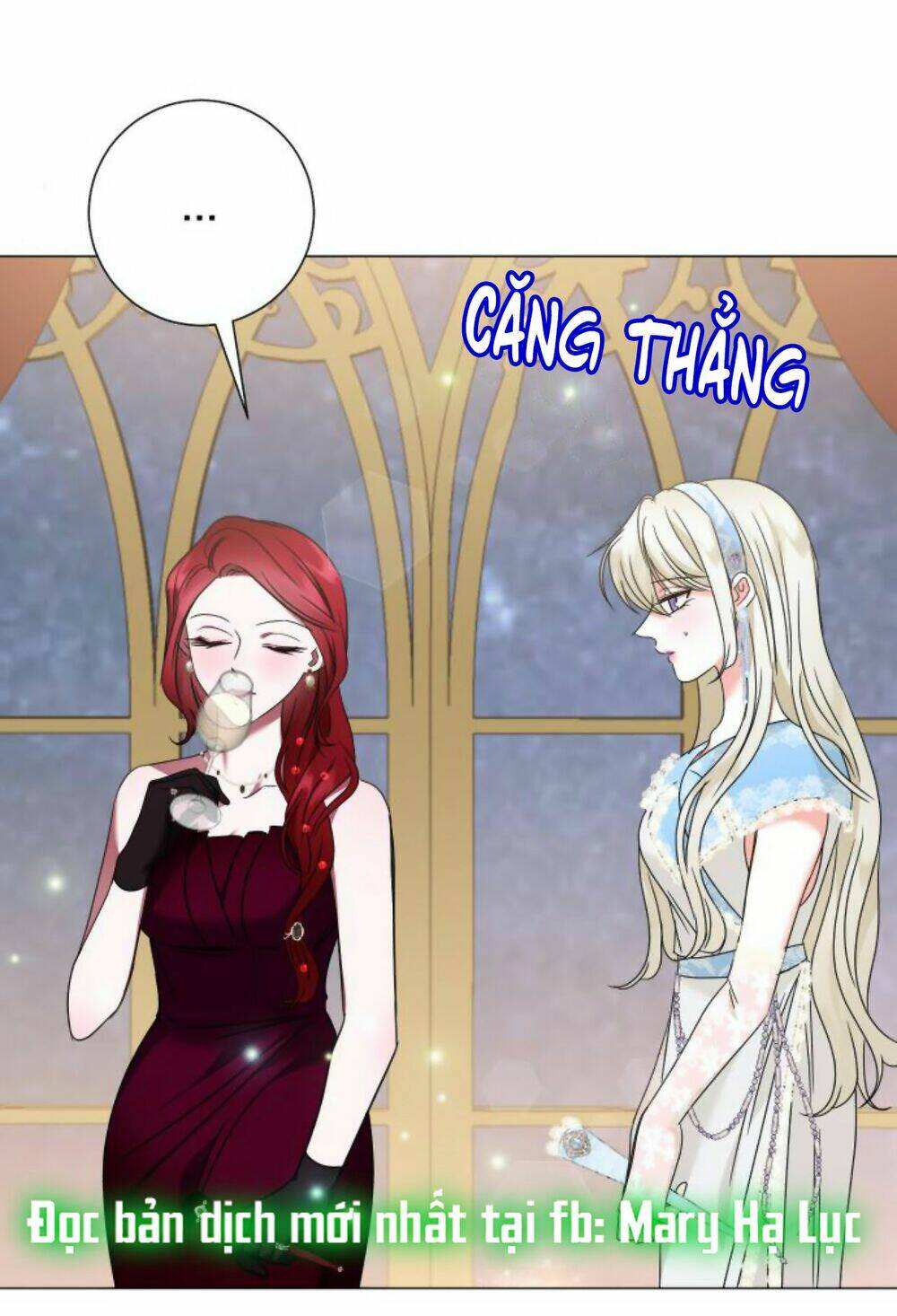 Hoán Đổi Linh Hồn Chapter 16 - Trang 2