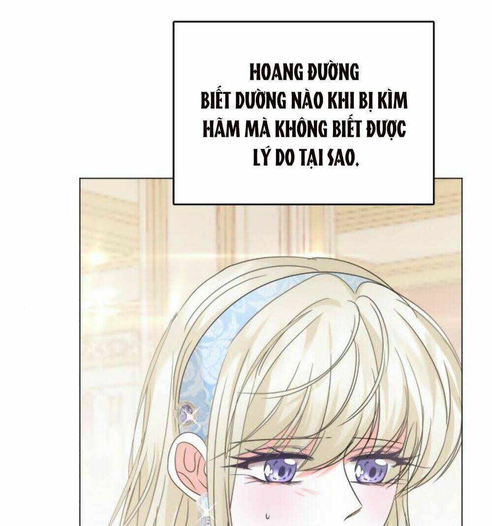 Hoán Đổi Linh Hồn Chapter 16 - Trang 2