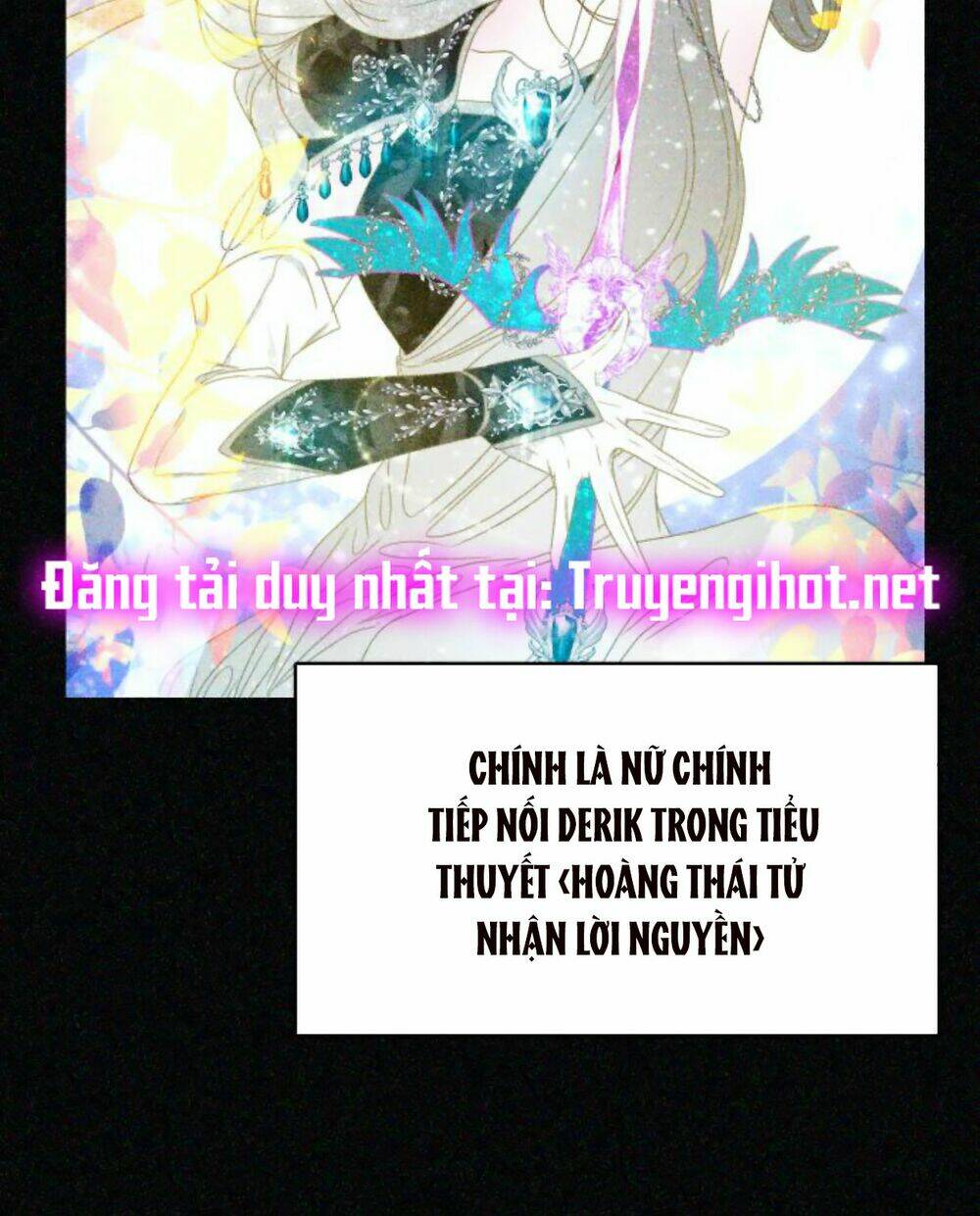 Hoán Đổi Linh Hồn Chapter 16 - Trang 2