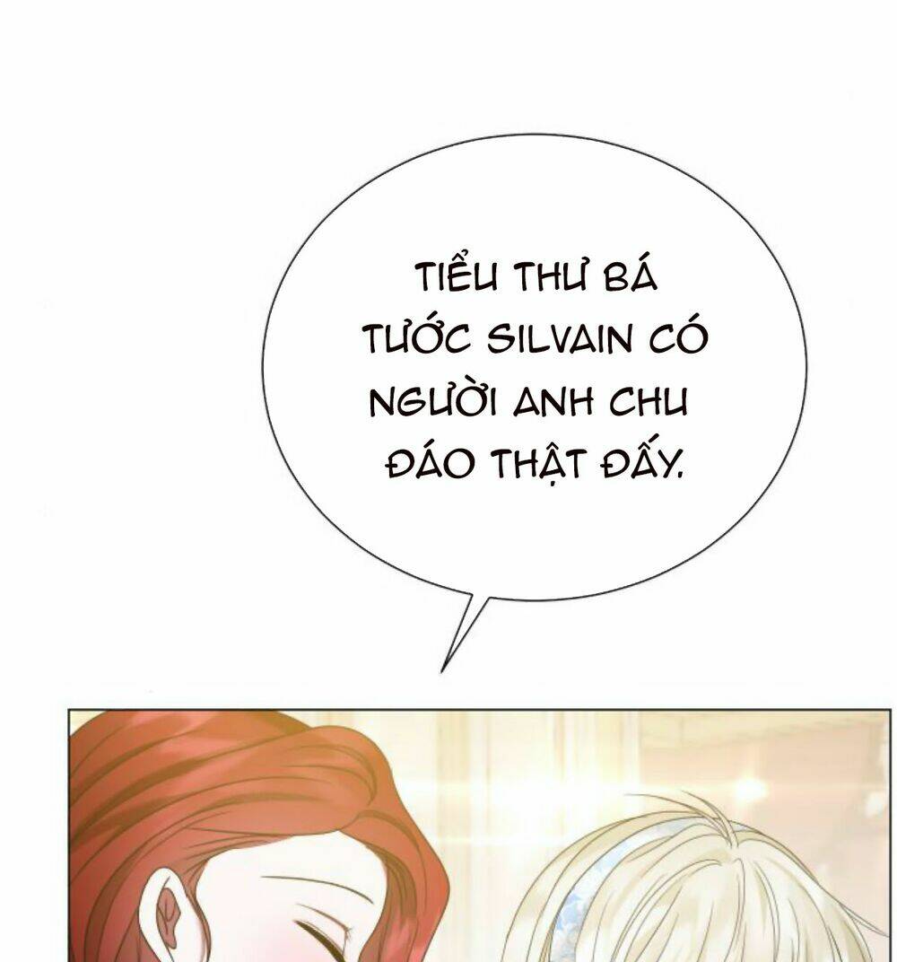 Hoán Đổi Linh Hồn Chapter 16 - Trang 2