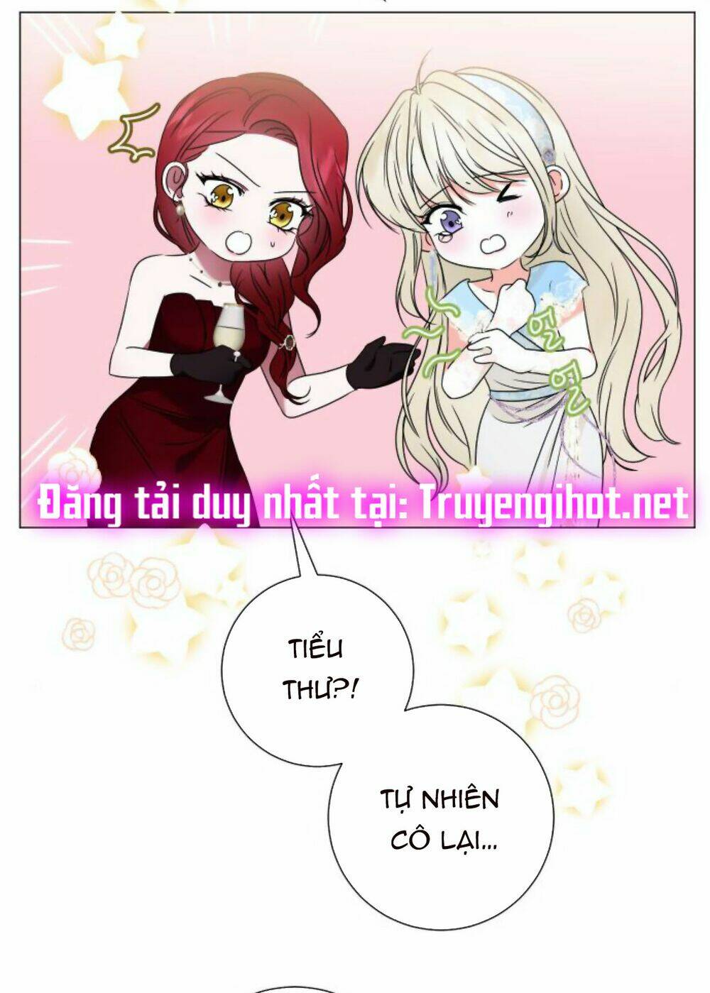 Hoán Đổi Linh Hồn Chapter 16 - Trang 2