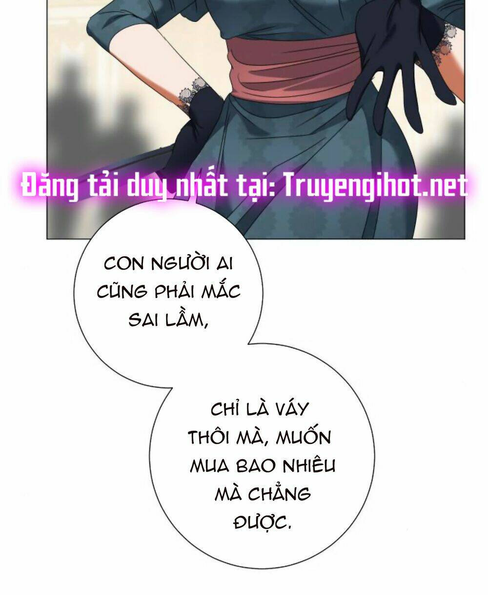 Hoán Đổi Linh Hồn Chapter 16 - Trang 2