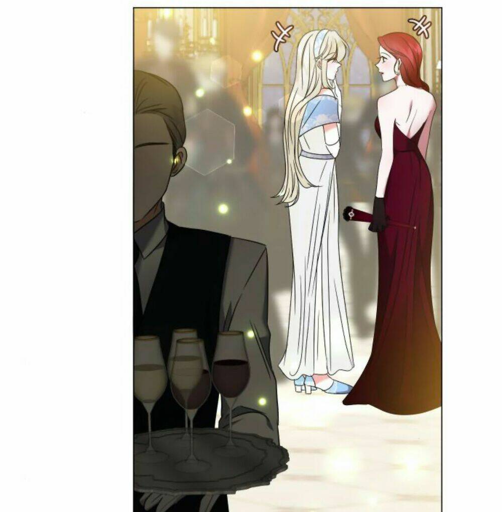 Hoán Đổi Linh Hồn Chapter 16 - Trang 2