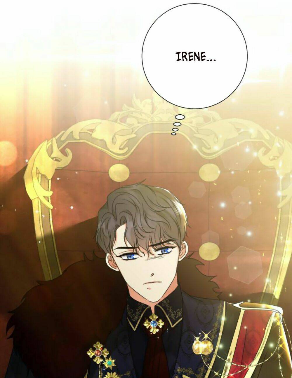 Hoán Đổi Linh Hồn Chapter 16 - Trang 2