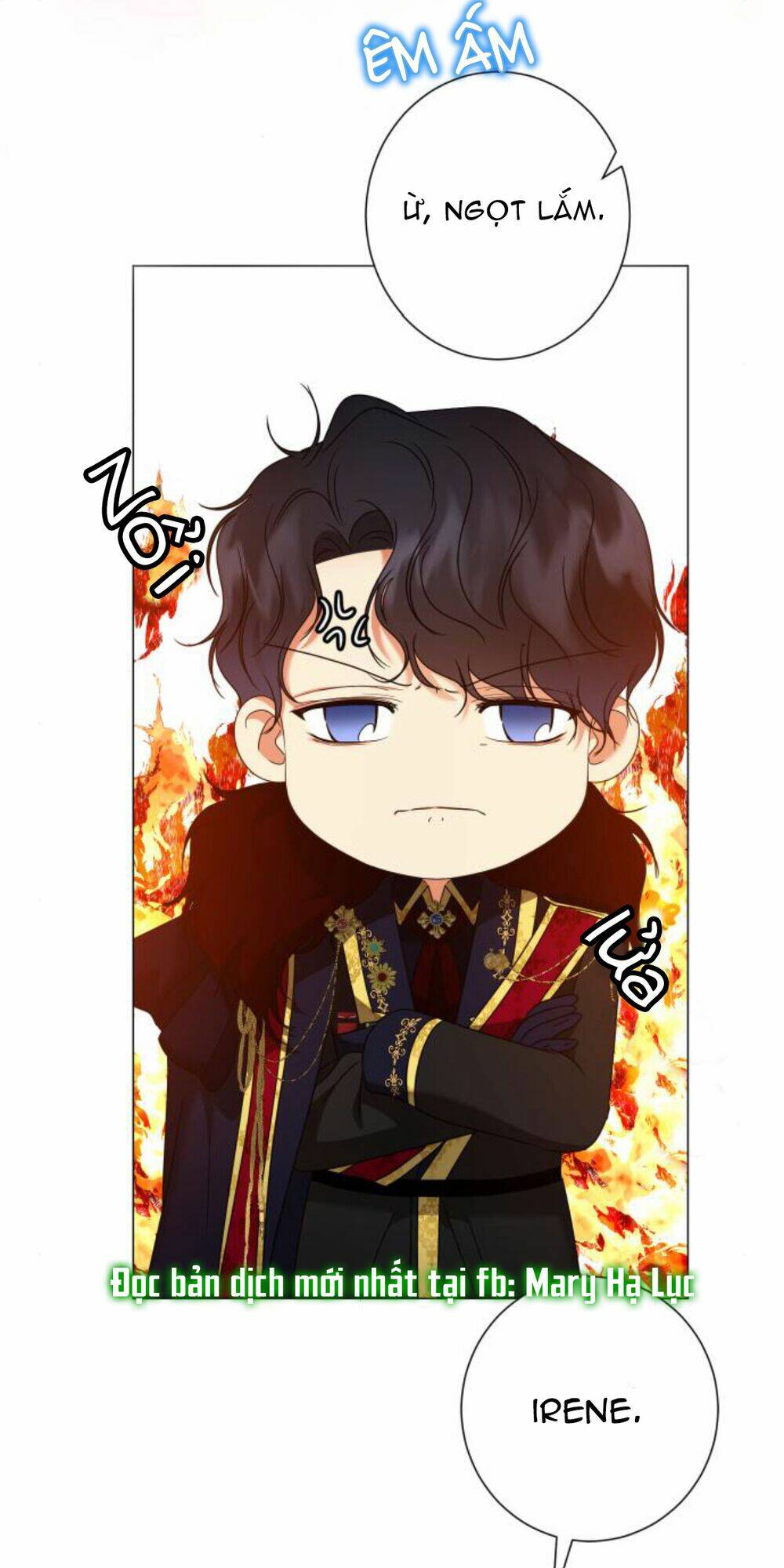 Hoán Đổi Linh Hồn Chapter 18 - Trang 2