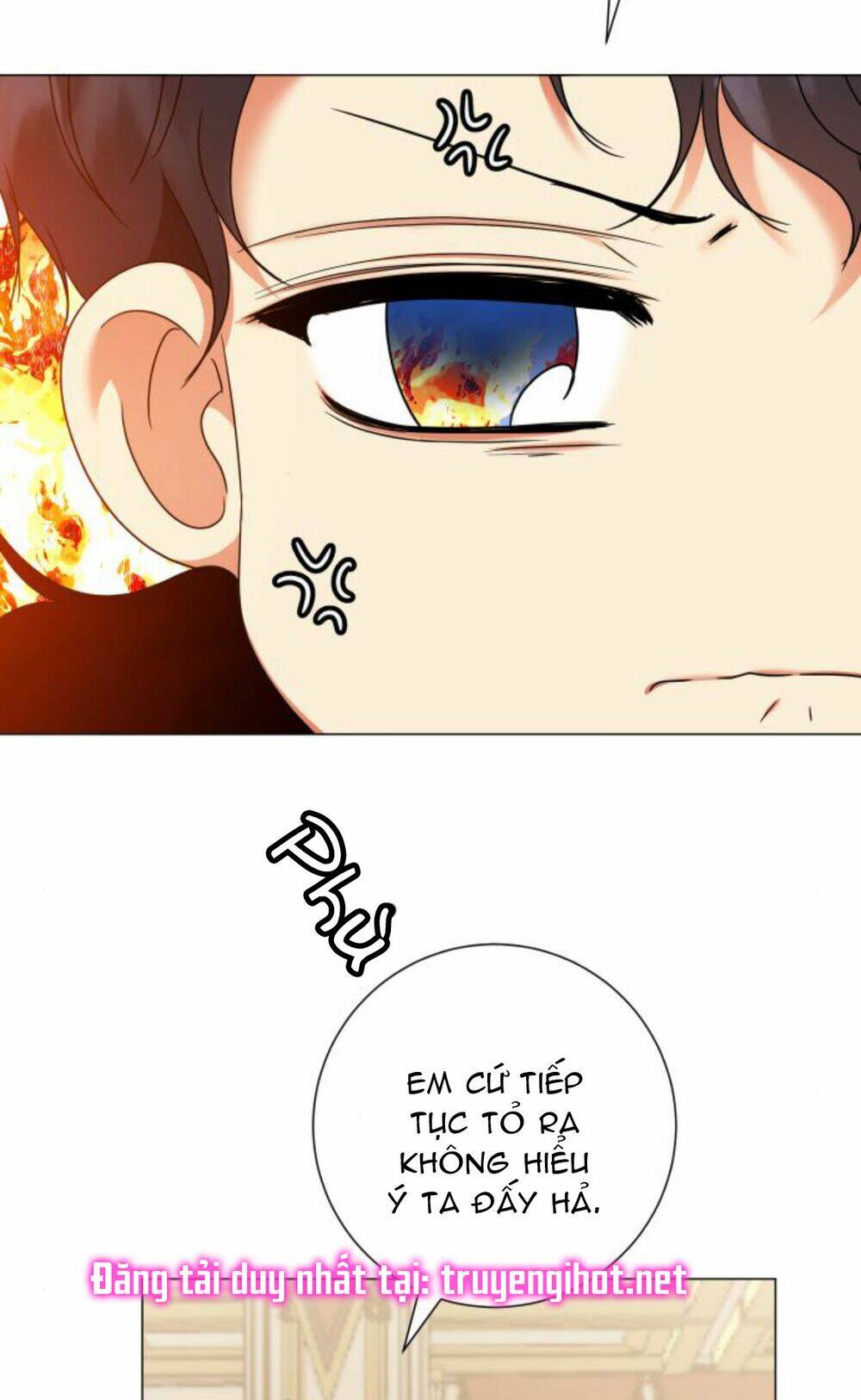 Hoán Đổi Linh Hồn Chapter 18 - Trang 2