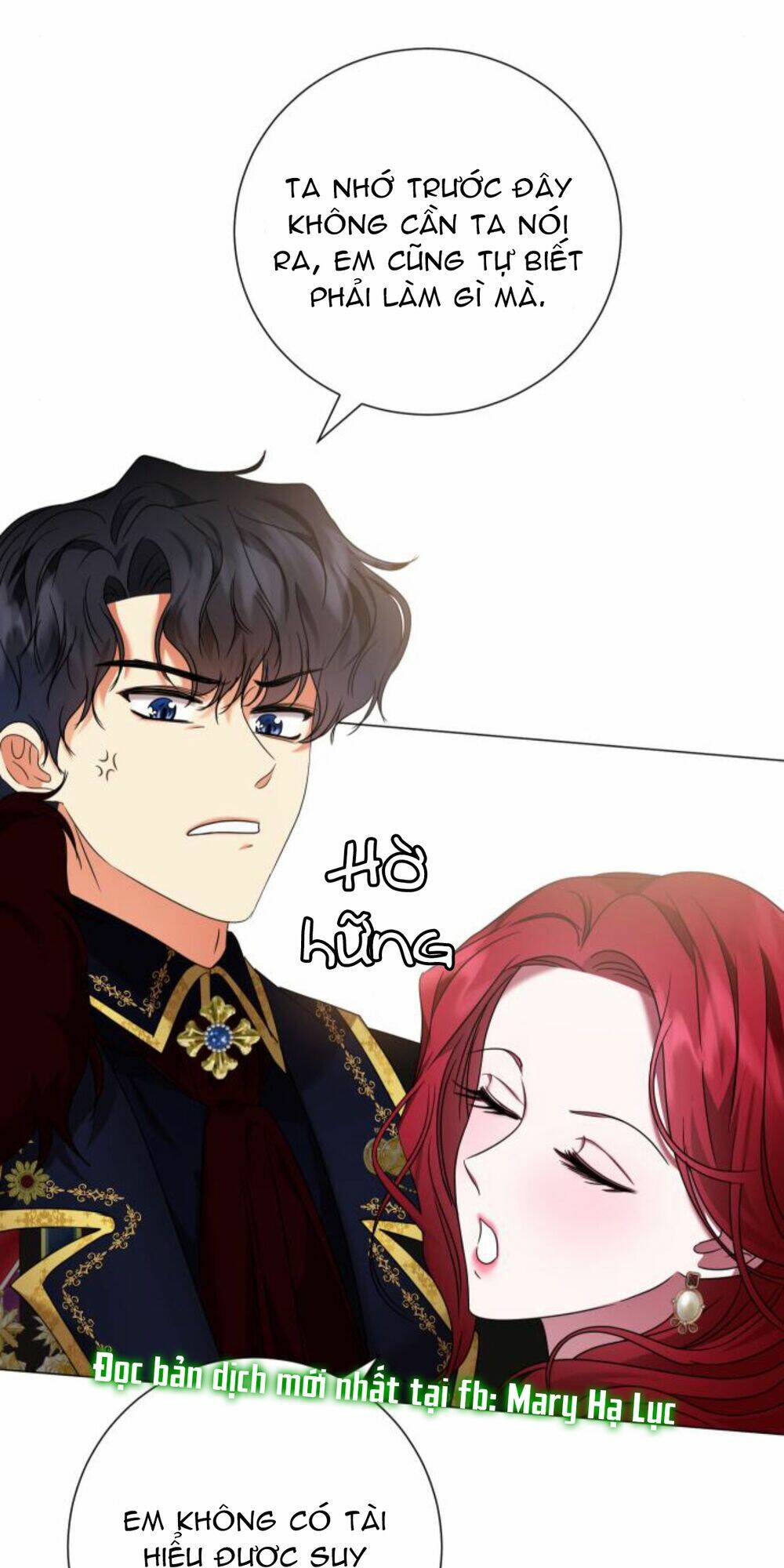 Hoán Đổi Linh Hồn Chapter 18 - Trang 2