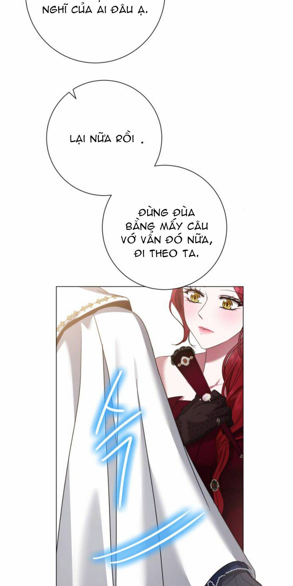 Hoán Đổi Linh Hồn Chapter 18 - Trang 2
