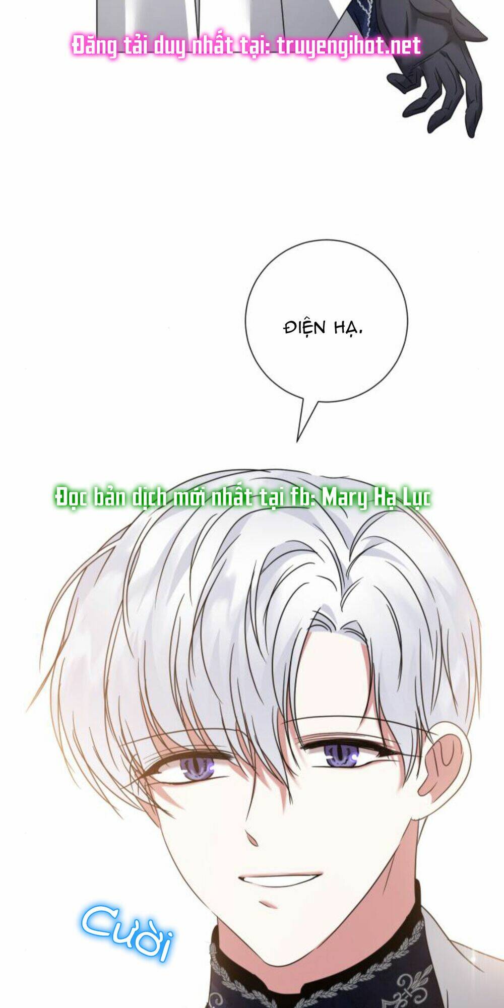 Hoán Đổi Linh Hồn Chapter 18 - Trang 2