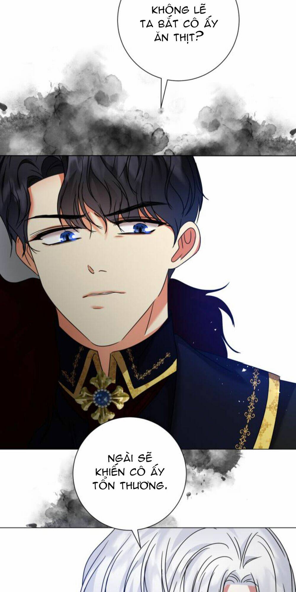 Hoán Đổi Linh Hồn Chapter 18 - Trang 2