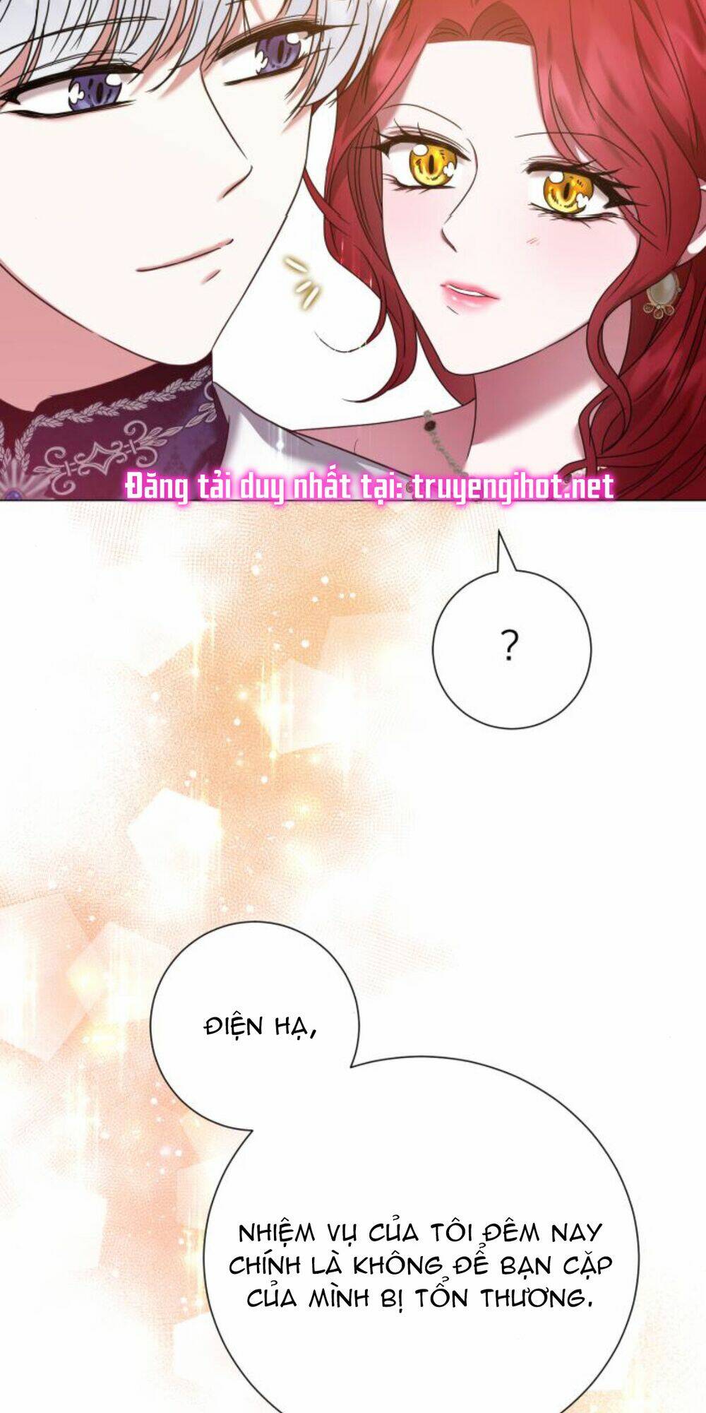 Hoán Đổi Linh Hồn Chapter 18 - Trang 2